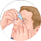 eye drop